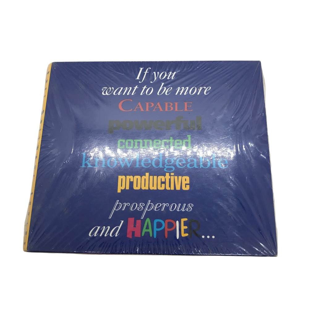 Vintage America Online AOL Free Software Installation Disc New Sealed R00451